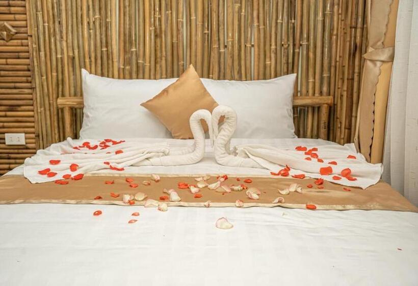 اتاق لوکس, Kelly Smile Homestay