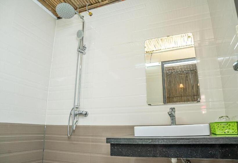 اتاق لوکس, Kelly Smile Homestay