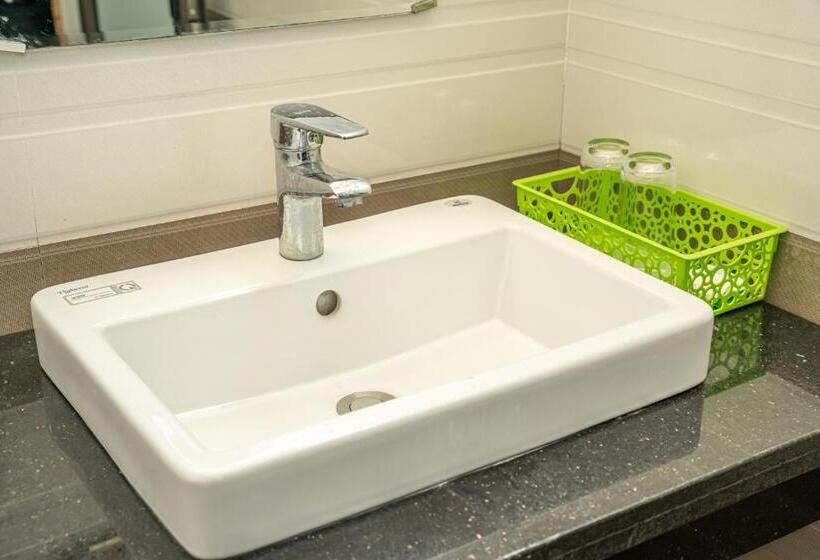 اتاق لوکس, Kelly Smile Homestay