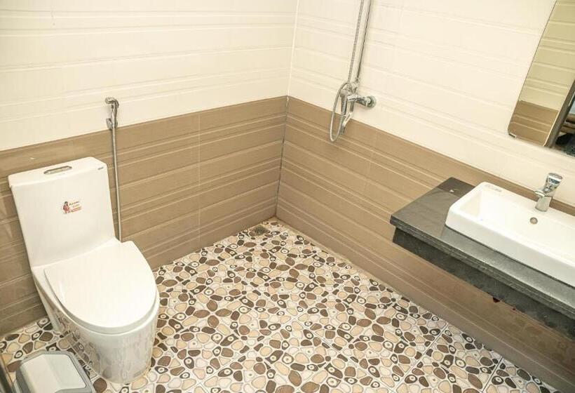 بنگله خانوادگی, Kelly Smile Homestay