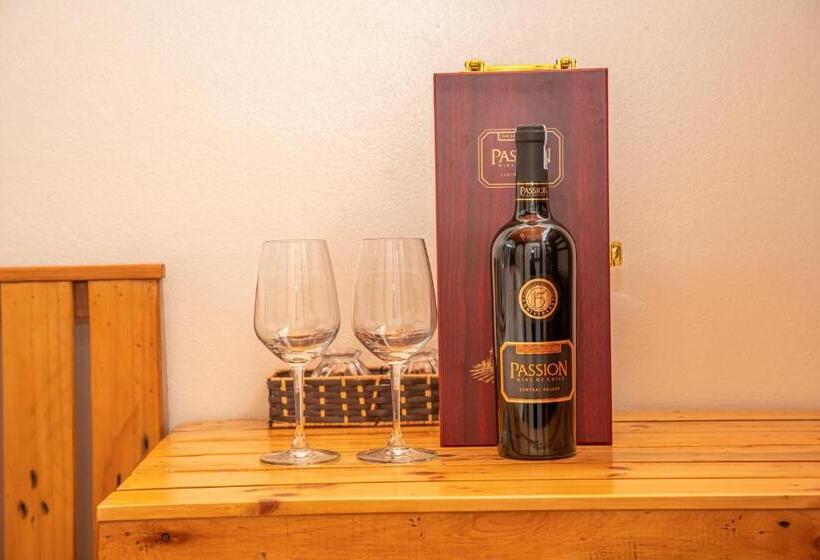 بنگله خانوادگی, Kelly Smile Homestay