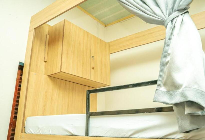 بنگله خانوادگی, Kelly Smile Homestay