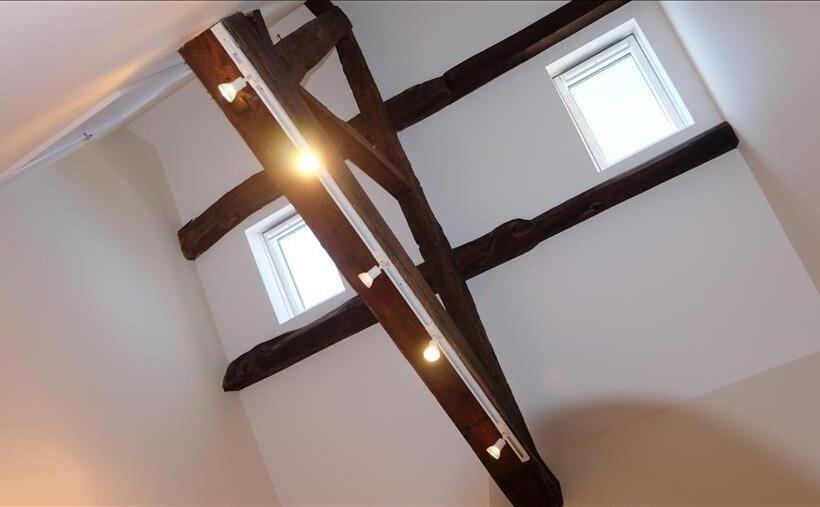 Апартаменты 1 Спальня, Market Place Serviced Apartments, Leek