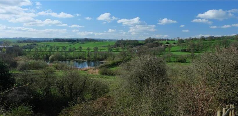 Апартаменты Superior 1 Спальня, Market Place Serviced Apartments, Leek