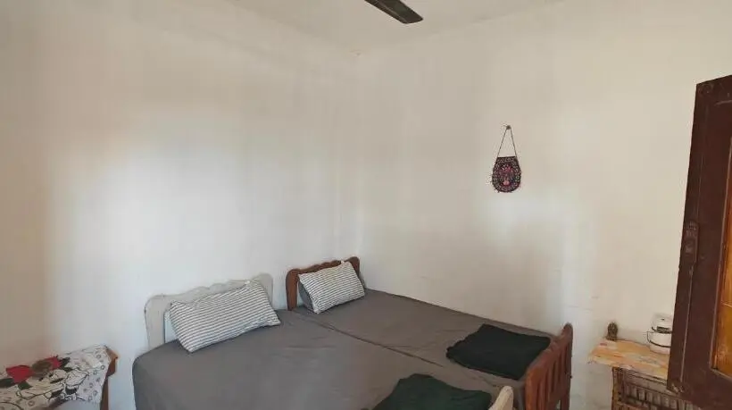 اتاق راحتی سه تخته, Michael S House