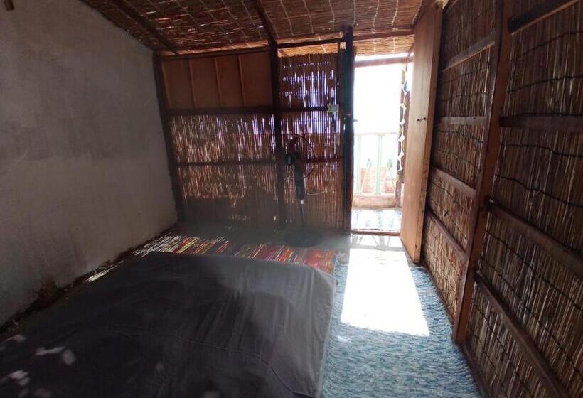 بانگلوی استاندارد با چشمانداز دریا, Michael S House