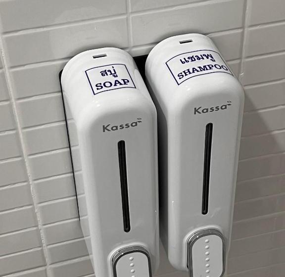 اتاق استاندارد, Muangchan