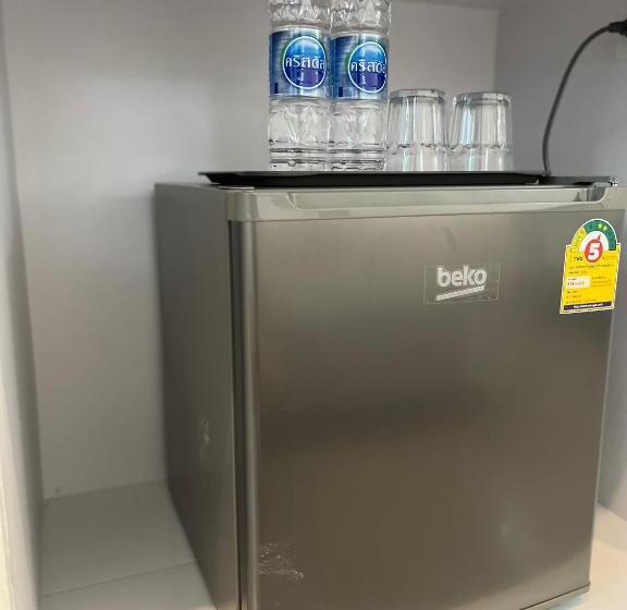 اتاق استاندارد, Muangchan