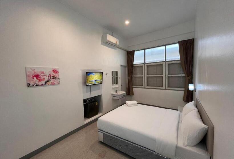 اتاق استاندارد, Muangchan