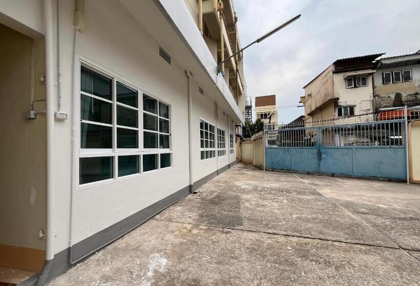 اتاق استاندارد با تخت بزرگ, Muangchan