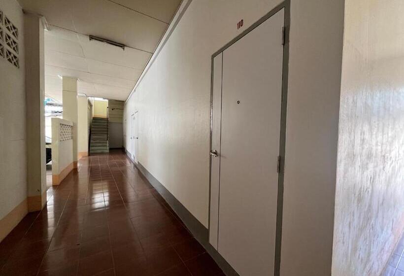 اتاق استاندارد با تخت بزرگ, Muangchan