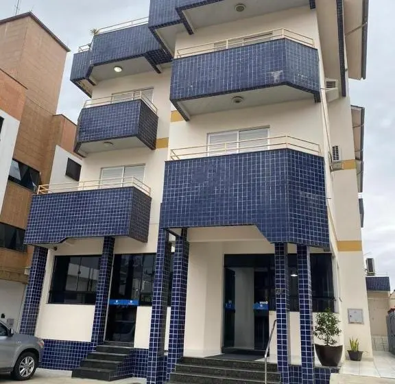 バルコニー付スイート, Rio Jordão