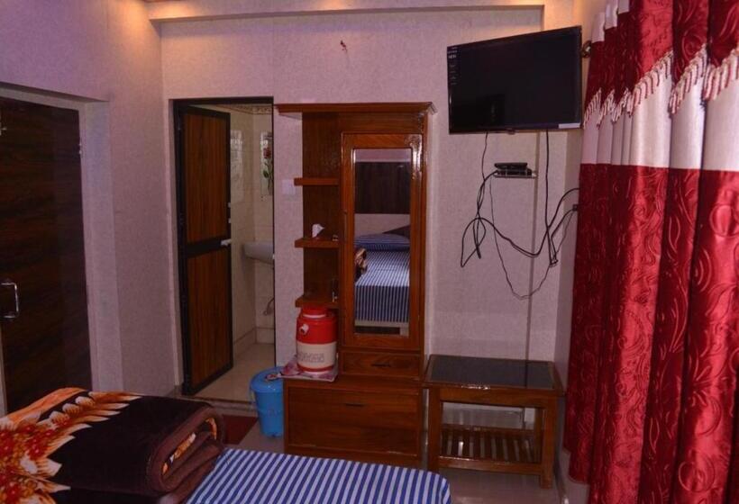 Standard Enkelrum, Saikatshree Lodge