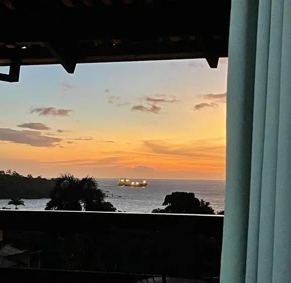 海の見えるスタンダードスタジオ, Santomar Guest House