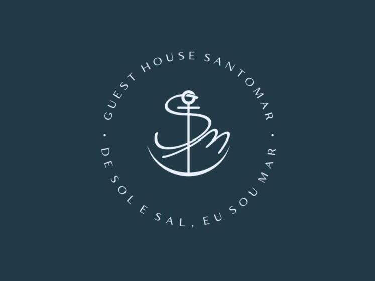 סוויטת דלוקס נוף לים, Santomar Guest House