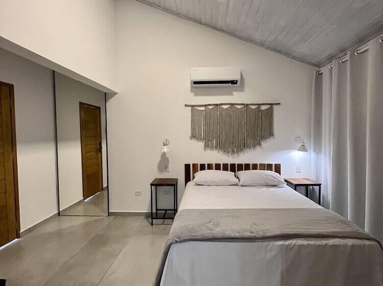 סוויטה נוף לים, Santomar Guest House