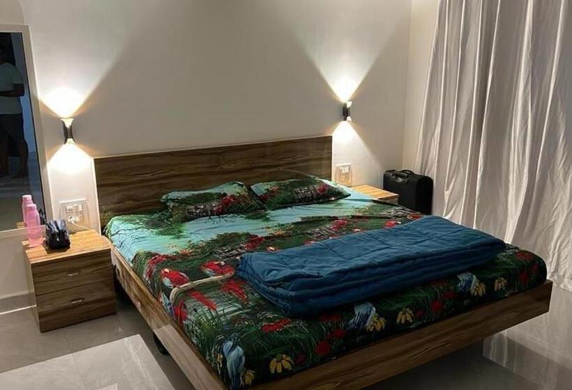 וילה בת חדר שינה 1, Sky Heaven Villa