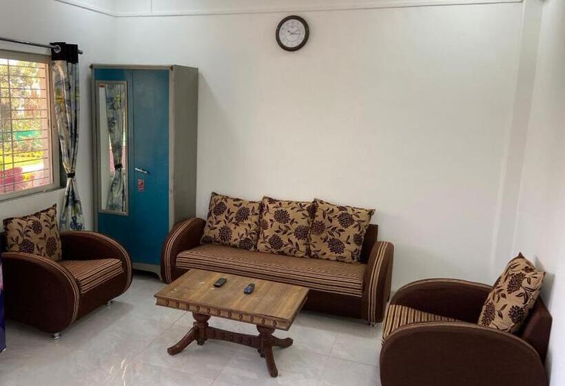 וילה בת חדר שינה 1, Sky Heaven Villa