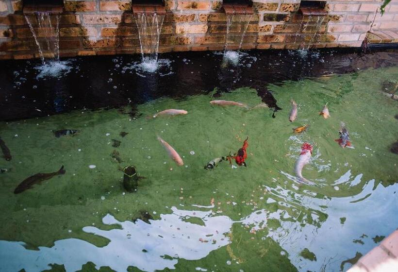 Delüks Stüdyo, Studios Em Contêiner No Bosque