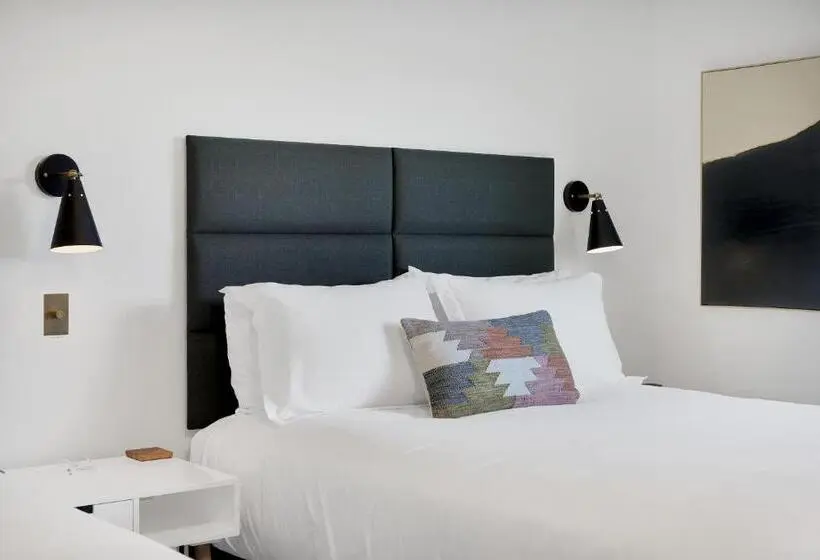 Standard-huone Vuoristonäkymä, Summit Lofts Boutique