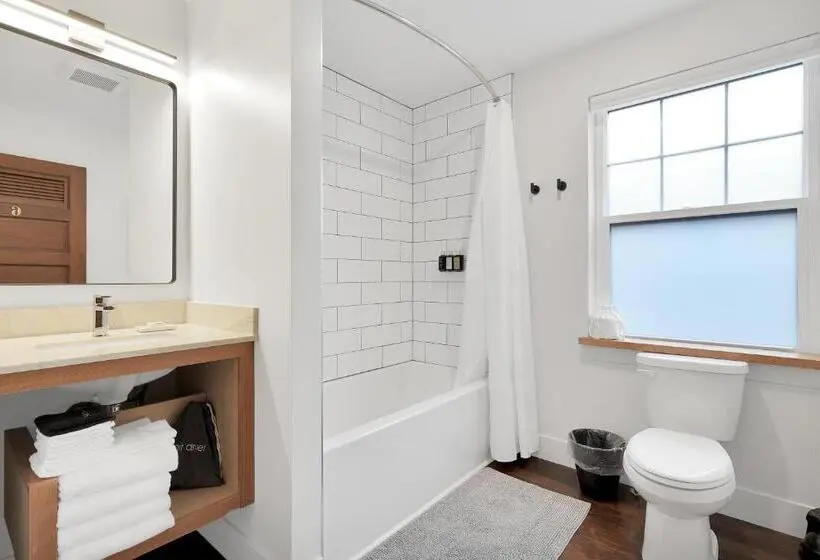 Standard-huone Vuoristonäkymä, Summit Lofts Boutique