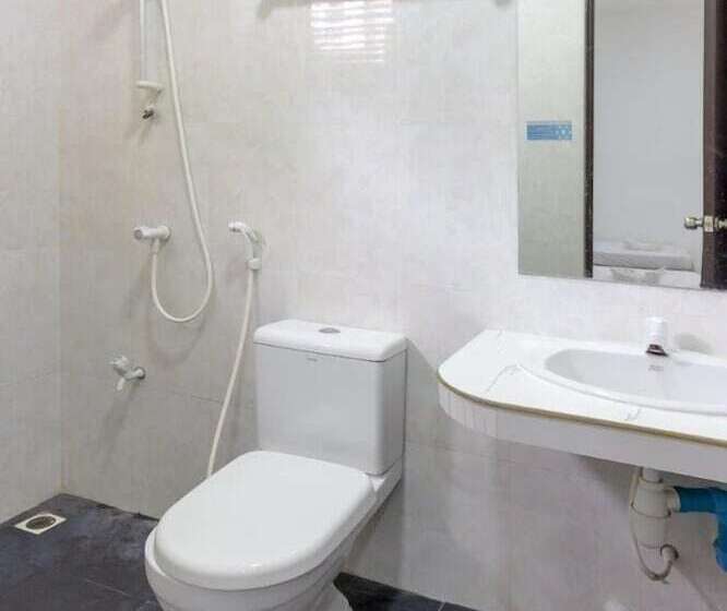 اتاق استاندارد, Surf Trip Maldives