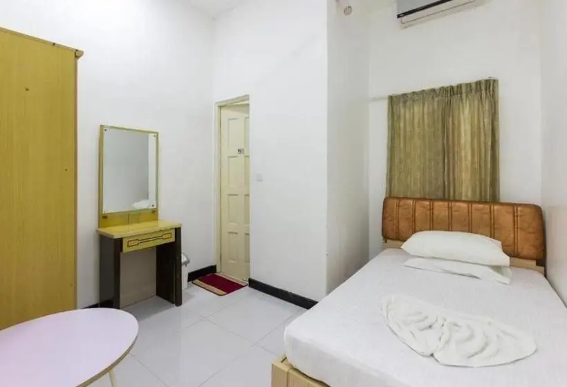 اتاق لوکس یک تخته, Surf Trip Maldives