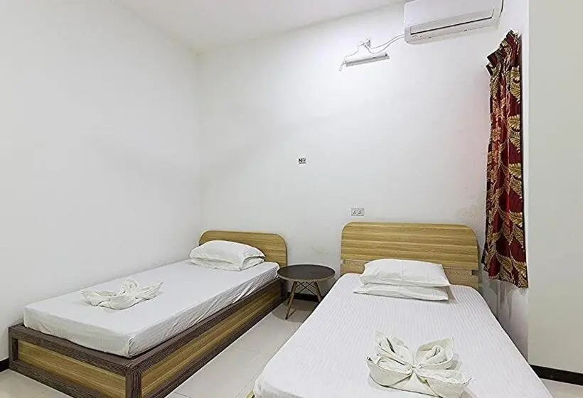 اتاق لوکس, Surf Trip Maldives