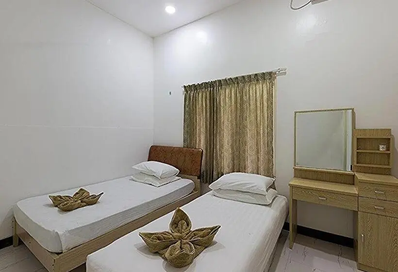 اتاق لوکس, Surf Trip Maldives
