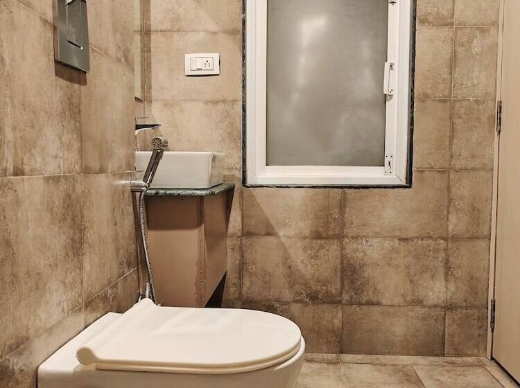 Номер Deluxe, The Grand Uddhav A Boutique