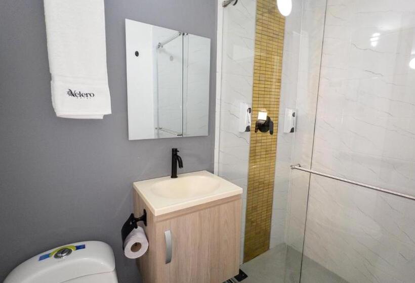 Standardzimmer, Velero