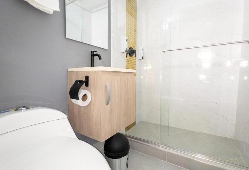 Standardzimmer, Velero