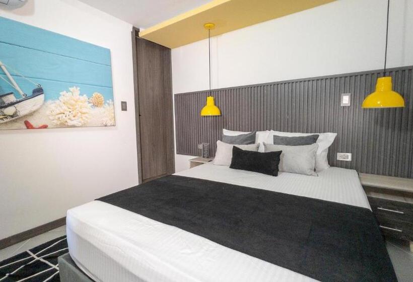 Standardzimmer, Velero