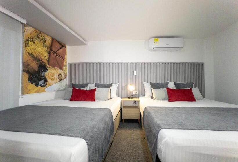 Superior-Zimmer, Velero