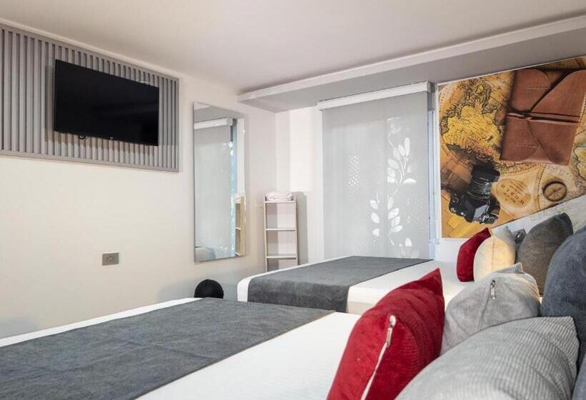 Superior-Zimmer, Velero