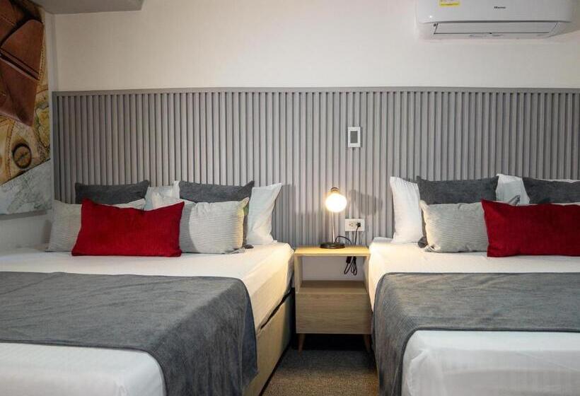 Superior-Zimmer, Velero