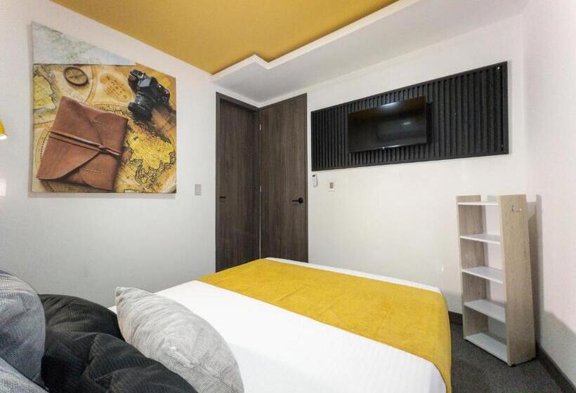 Deluxe Zimmer, Velero