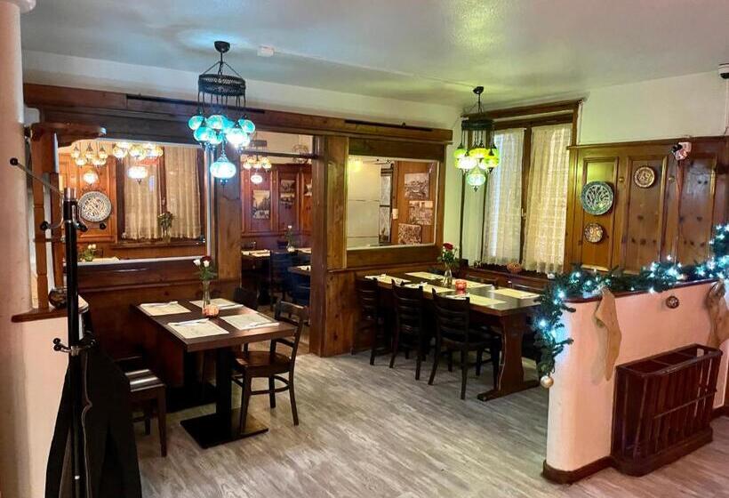 带1个卧室的公寓, Bliss Basel Residence