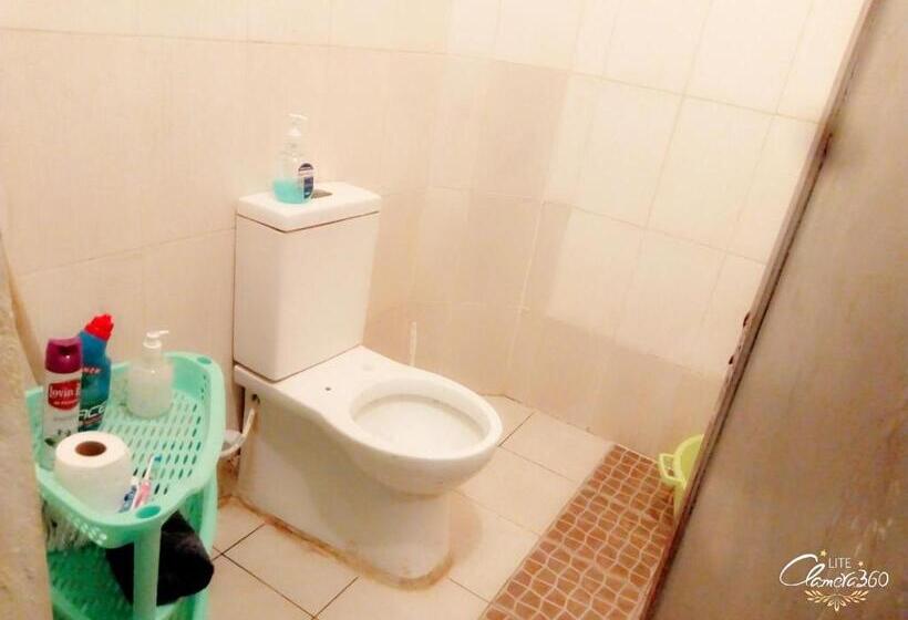 آپارتمان 1 خوابه, Mombasa Shanzu Airbnb