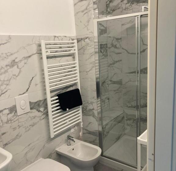 غرفة سوبيريور سرير كينج, Archivolto Del Teatro