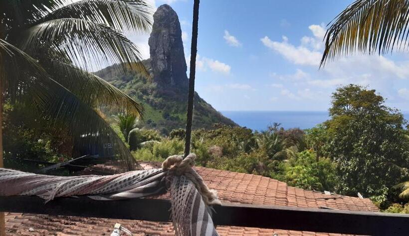 Quarto Familiar, Casa De George