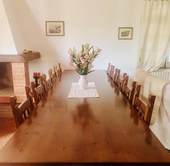 דירת חדר בקומת קרקע, Elvira Casa Vacanze