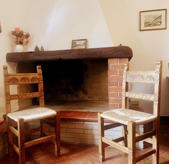 דירת חדר בקומת קרקע, Elvira Casa Vacanze