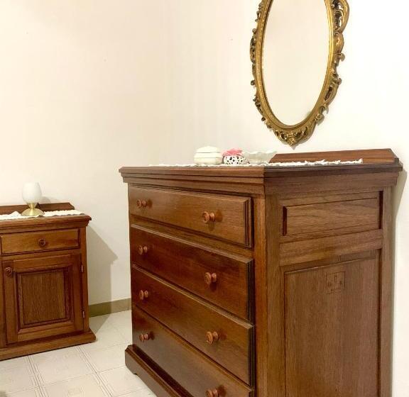 דירת חדר בקומת קרקע, Elvira Casa Vacanze