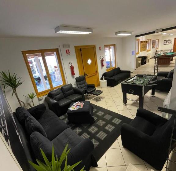 חדר סטנדרט, Lunga Via Delle Dolomiti