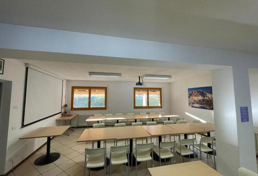 חדר סטנדרט, Lunga Via Delle Dolomiti