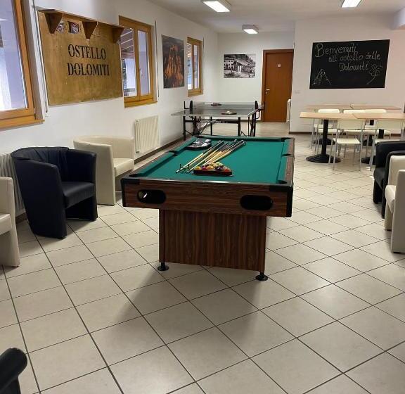 חדר סטנדרט, Lunga Via Delle Dolomiti