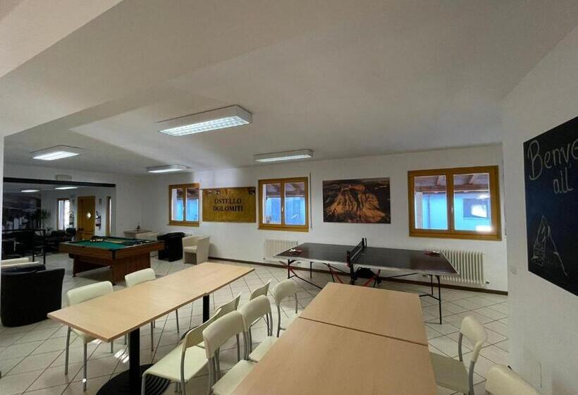 חדר סטנדרט, Lunga Via Delle Dolomiti