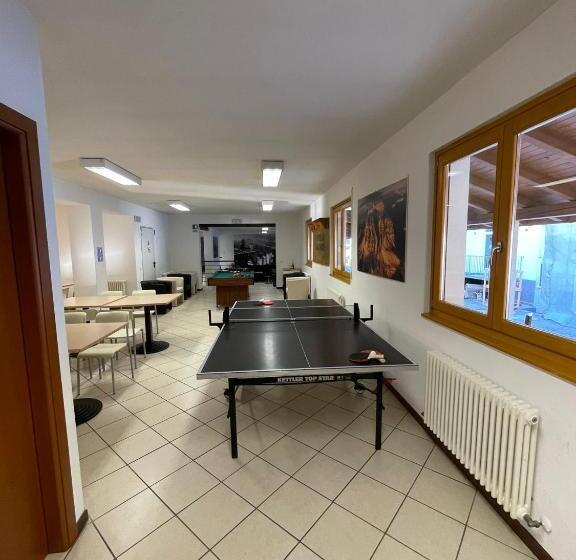 חדר סטנדרט יחיד, Lunga Via Delle Dolomiti