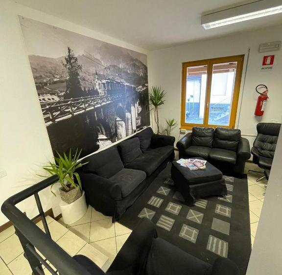 חדר סטנדרט לשלושה, Lunga Via Delle Dolomiti